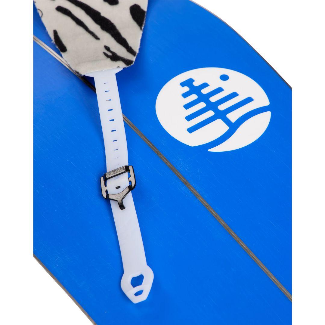 Burton x G3 Splitboard Skins 2026